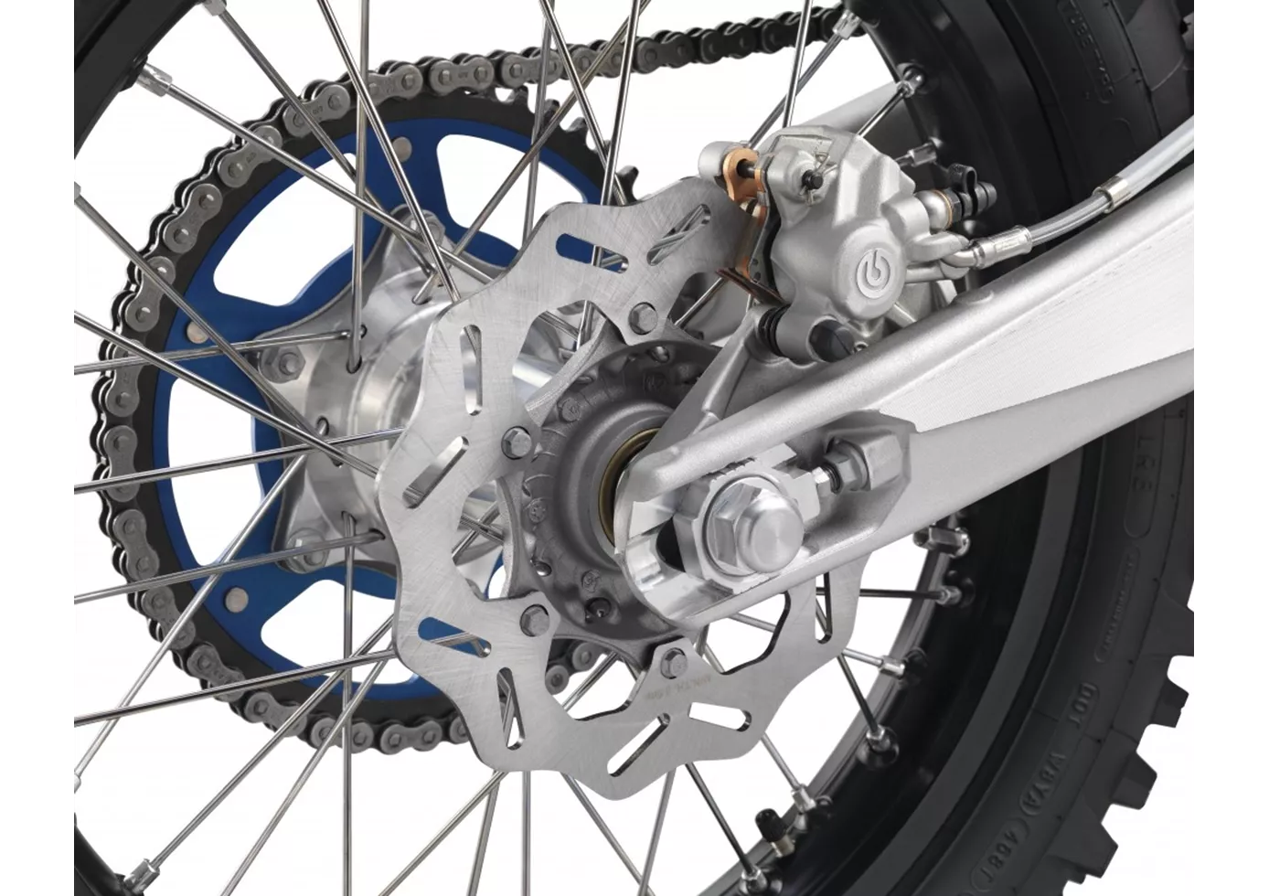 Husqvarna FE 250 2016 Husqvarna FE 250 2016