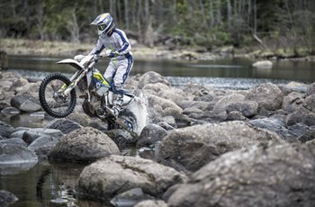 Husqvarna FE 250 2016 - Bild 10 Husqvarna FE 250 2016 - Bild 10