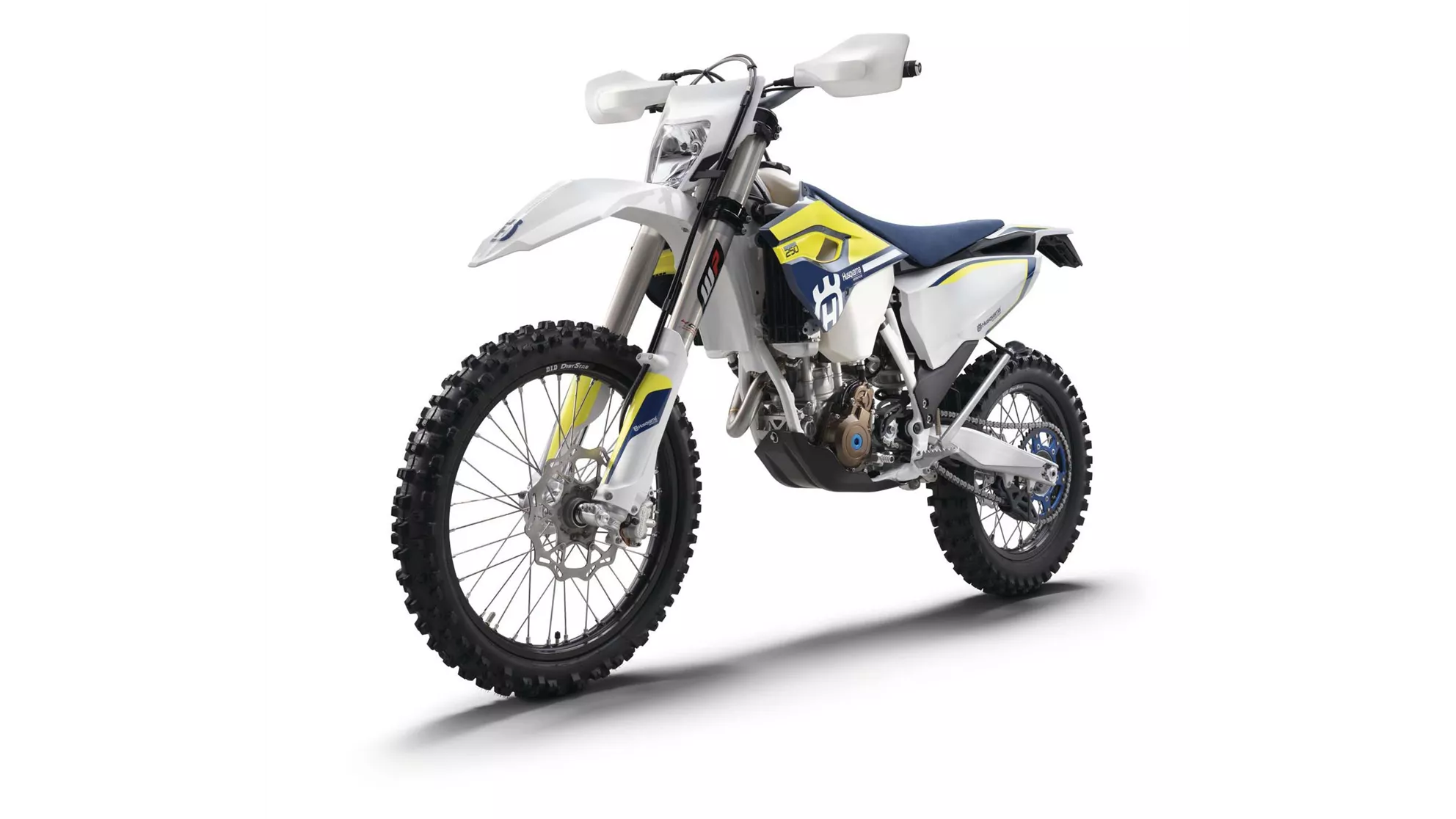 Husqvarna FE 250 - Image 8 Husqvarna FE 250 - Image 8