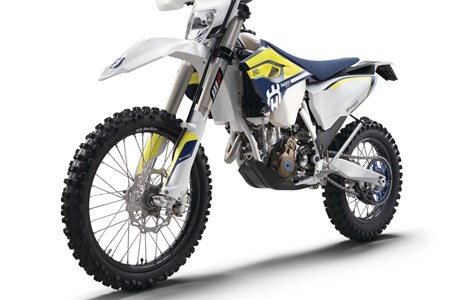 Husqvarna FE 250 2016 Husqvarna FE 250 2016