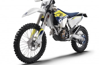 Husqvarna FE 350 2016 - Bild 4 Husqvarna FE 350 2016 - Bild 4