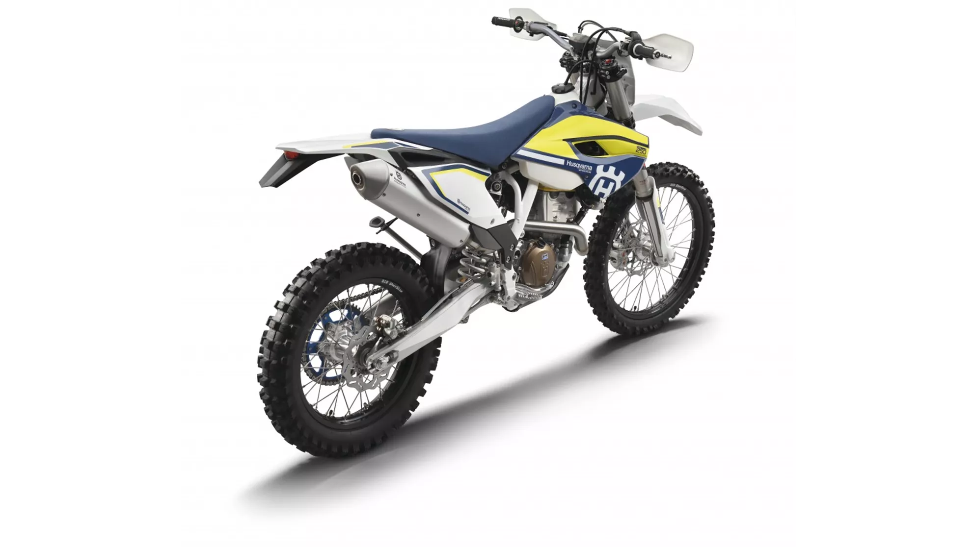 Husqvarna FE 350 - Image 6 Husqvarna FE 350 - Image 6