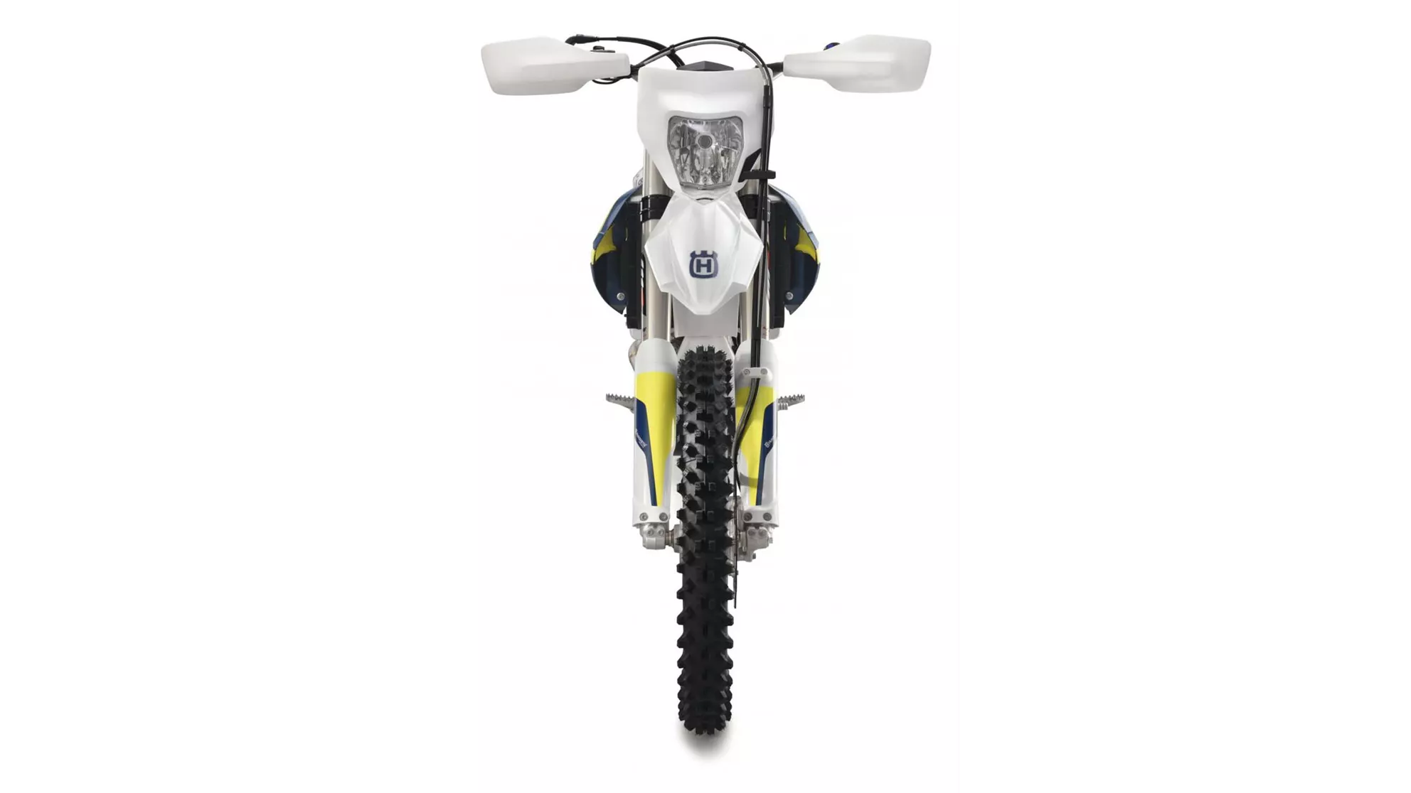 Husqvarna FE 350 - Image 7 Husqvarna FE 350 - Image 7