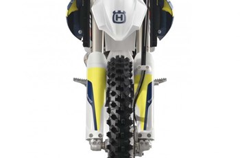 Husqvarna FE 350 2016 - Bild 10 Husqvarna FE 350 2016 - Bild 10