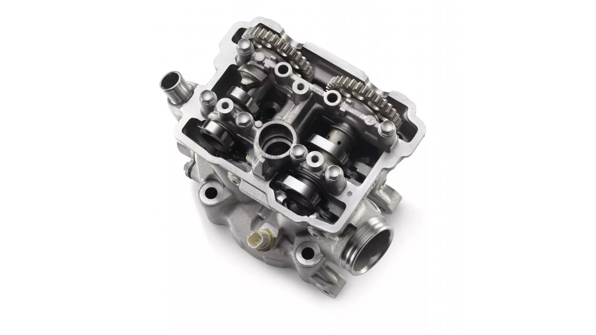 Husqvarna FE 350 - Image 8 Husqvarna FE 350 - Image 8