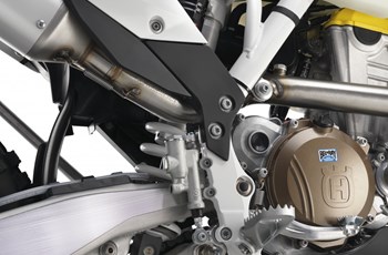 Husqvarna FE 350 2016 - Bild 12 Husqvarna FE 350 2016 - Bild 12