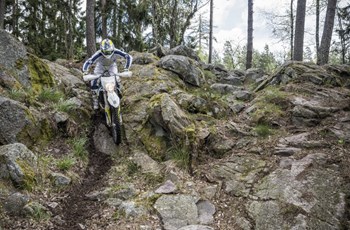 Husqvarna FE 350 2016 - Bild 15 Husqvarna FE 350 2016 - Bild 15