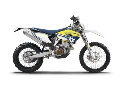 Husqvarna FE 350 2016