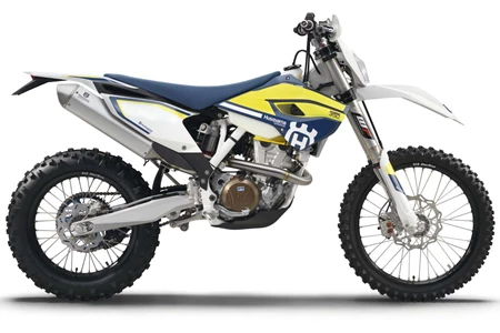 Husqvarna FE 350 2016 Husqvarna FE 350 2016