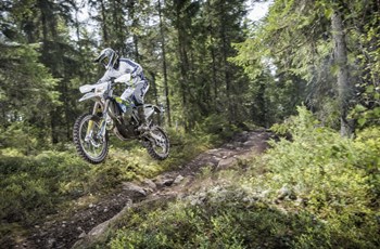 Husqvarna FE 450 2016 - Bild 2 Husqvarna FE 450 2016 - Bild 2
