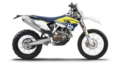 Husqvarna FE 450 2016