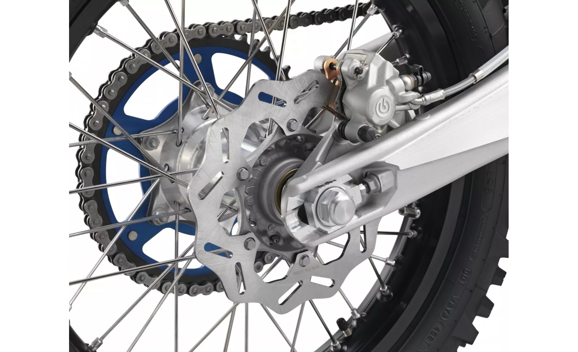 Husqvarna FE 501 2016 Husqvarna FE 501 2016