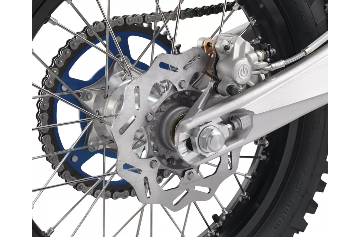 Husqvarna FE 501 Husqvarna FE 501
