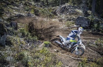 Husqvarna TE 300 2016 - Bild 3 Husqvarna TE 300 2016 - Bild 3