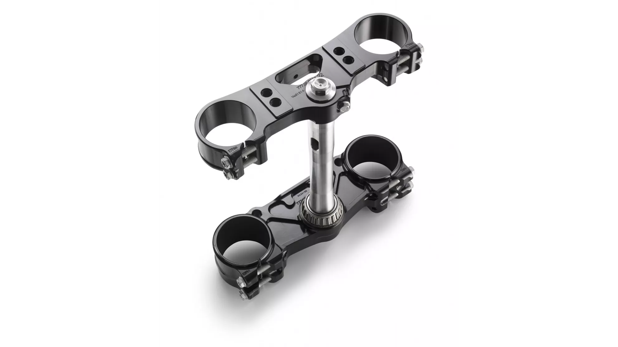 Husqvarna TE 300 - Image 1 Husqvarna TE 300 - Image 1
