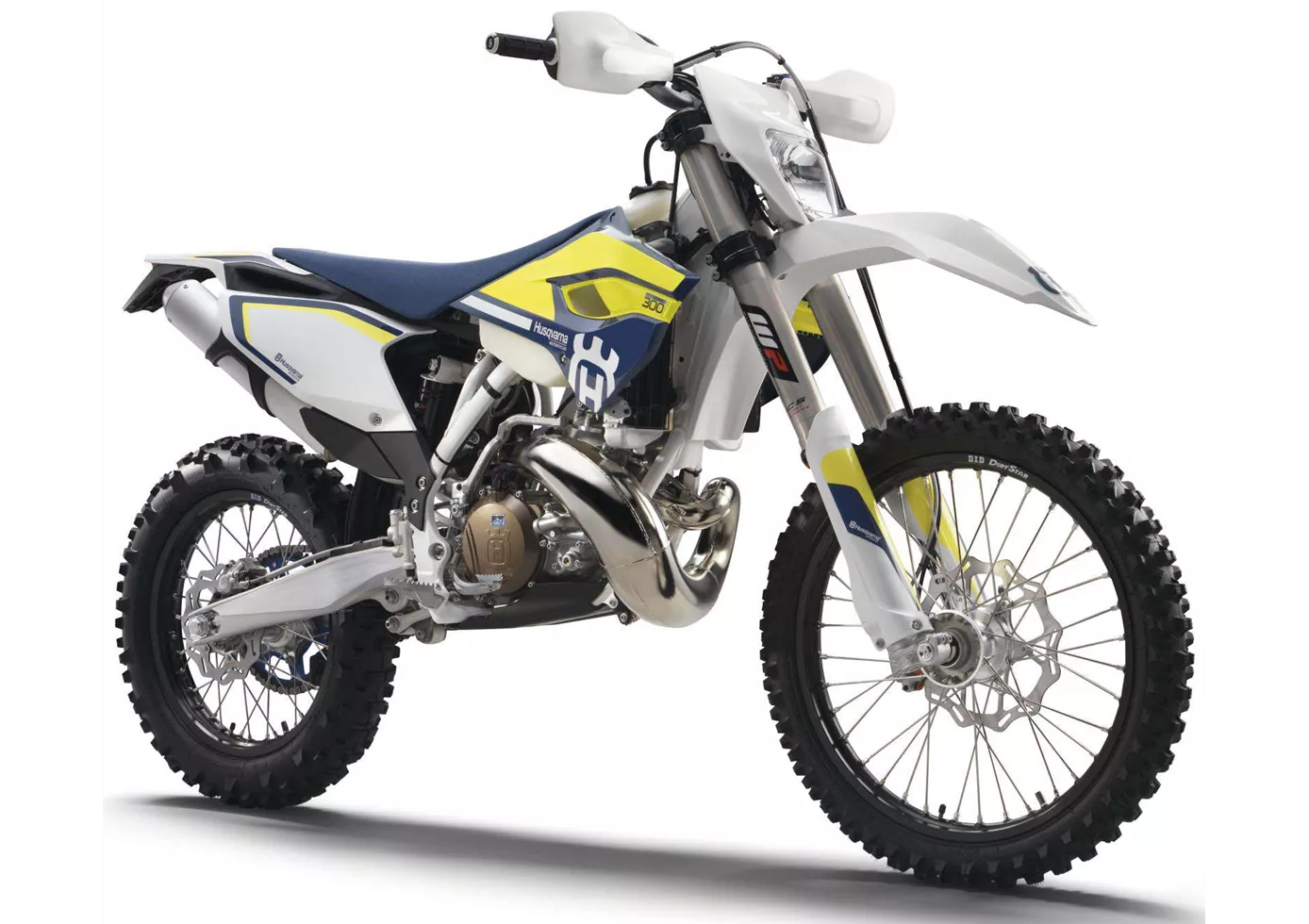 Husqvarna TE 300 2016 Husqvarna TE 300 2016