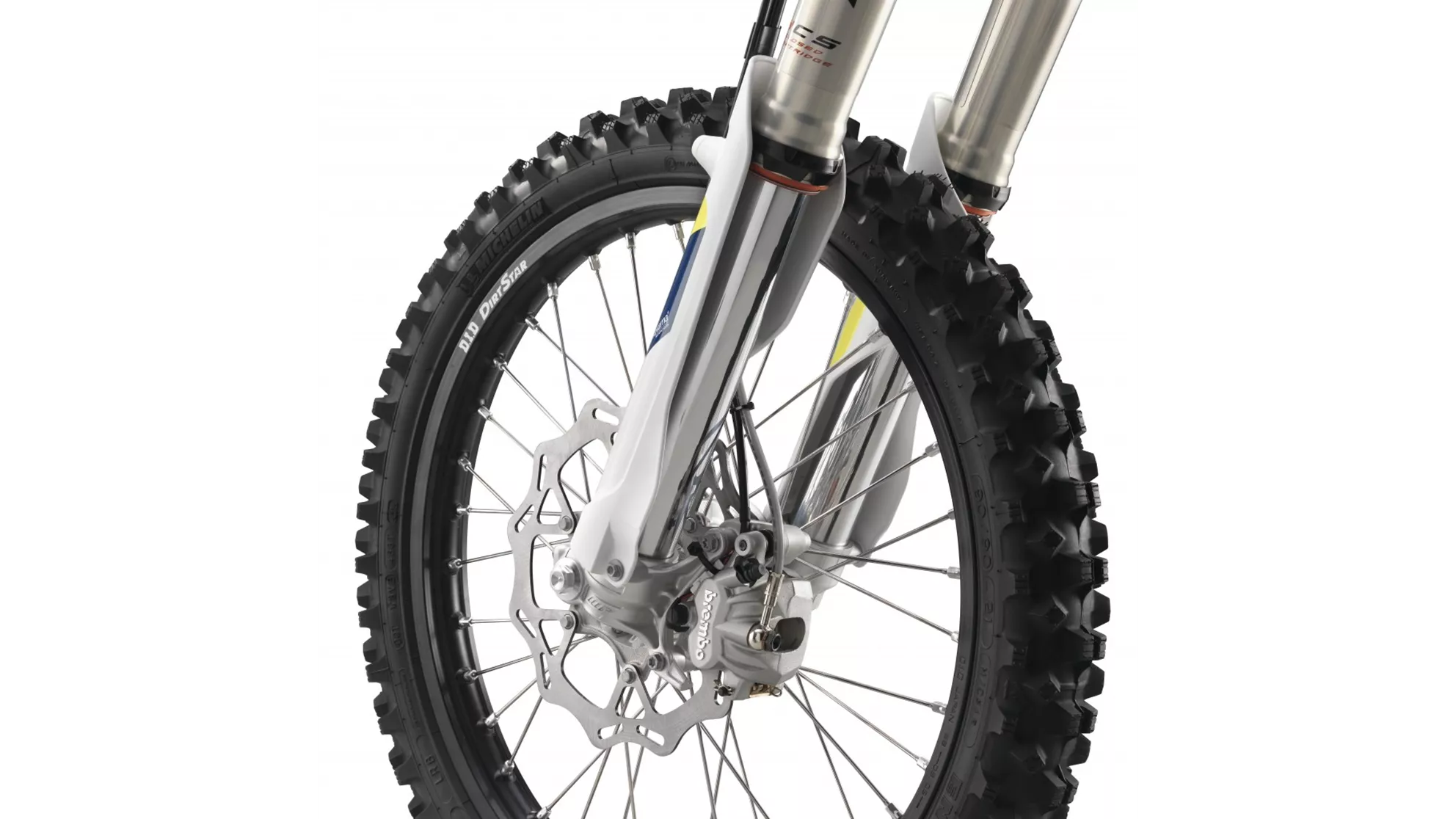 Husqvarna TE 300 - Image 7 Husqvarna TE 300 - Image 7