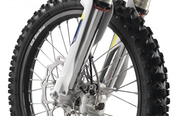 Husqvarna TE 300 2016 - Bild 10 Husqvarna TE 300 2016 - Bild 10