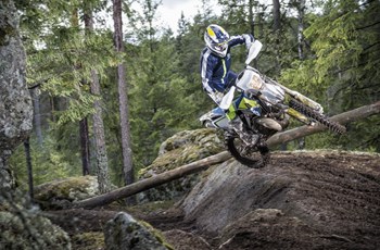 Husqvarna TE 300 2016 - Bild 11 Husqvarna TE 300 2016 - Bild 11