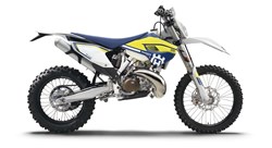 Husqvarna TE 300 2016
