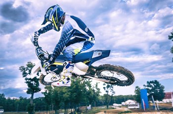Husqvarna FC 250 2016 - Bild 2 Husqvarna FC 250 2016 - Bild 2
