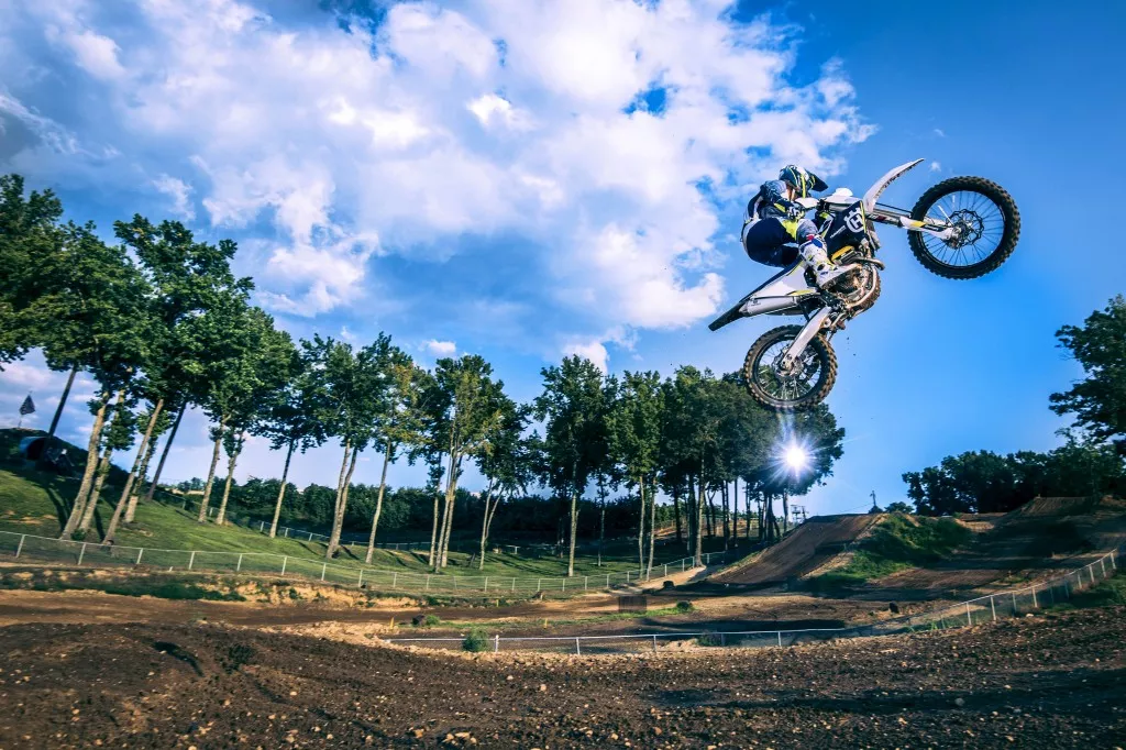 Husqvarna FC 250 Husqvarna FC 250