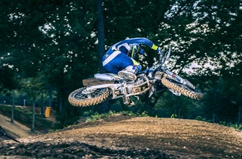 Husqvarna FC 250 2016 - Bild 6 Husqvarna FC 250 2016 - Bild 6