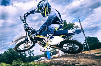 Husqvarna FC 250 2016 - Bild 7 Husqvarna FC 250 2016 - Bild 7