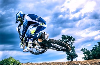 Husqvarna FC 250 2016 - Bild 8 Husqvarna FC 250 2016 - Bild 8