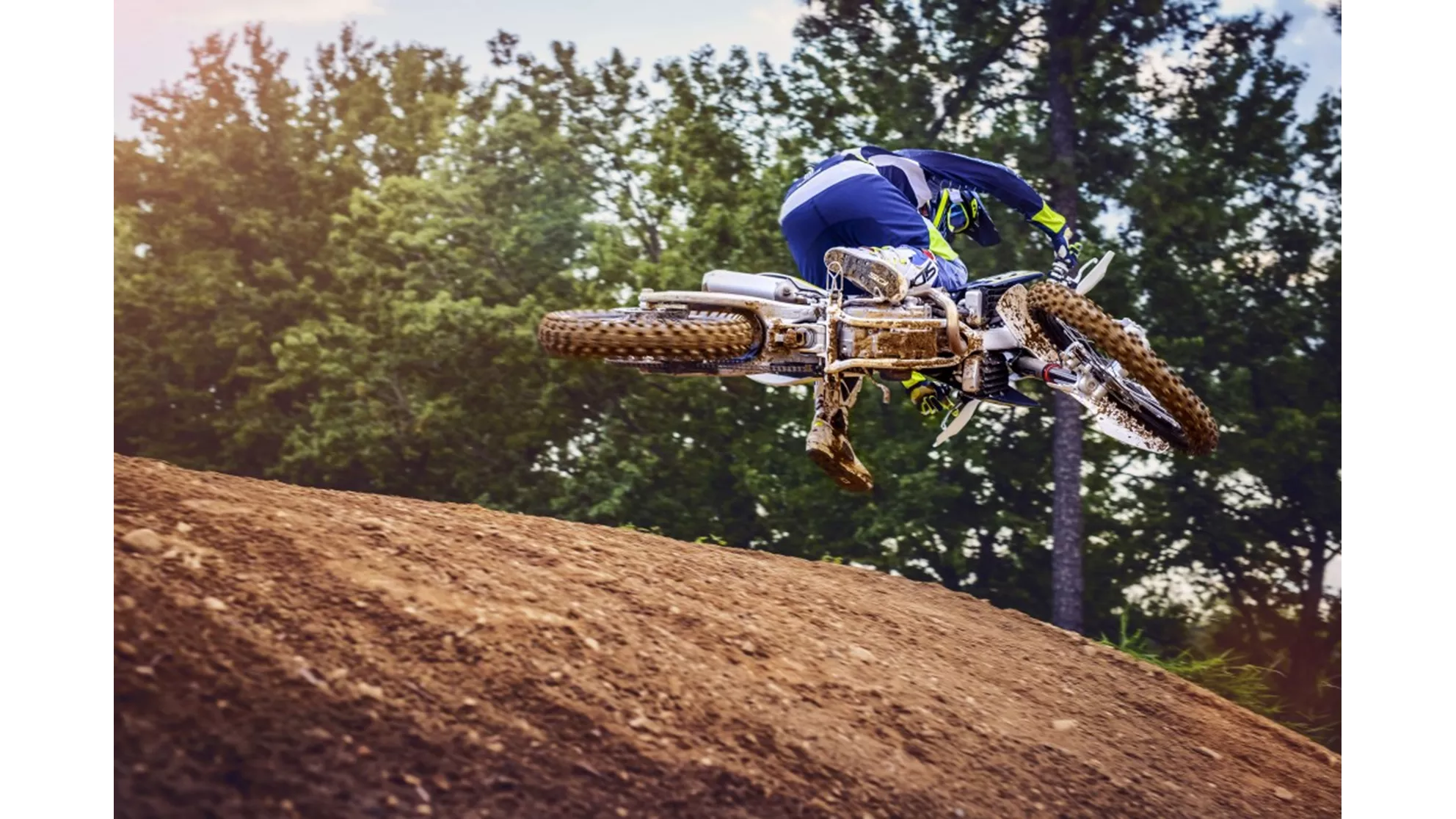 Husqvarna FC 250 - Image 6 Husqvarna FC 250 - Image 6