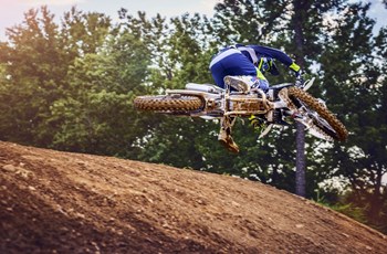 Husqvarna FC 250 2016 - Bild 9 Husqvarna FC 250 2016 - Bild 9