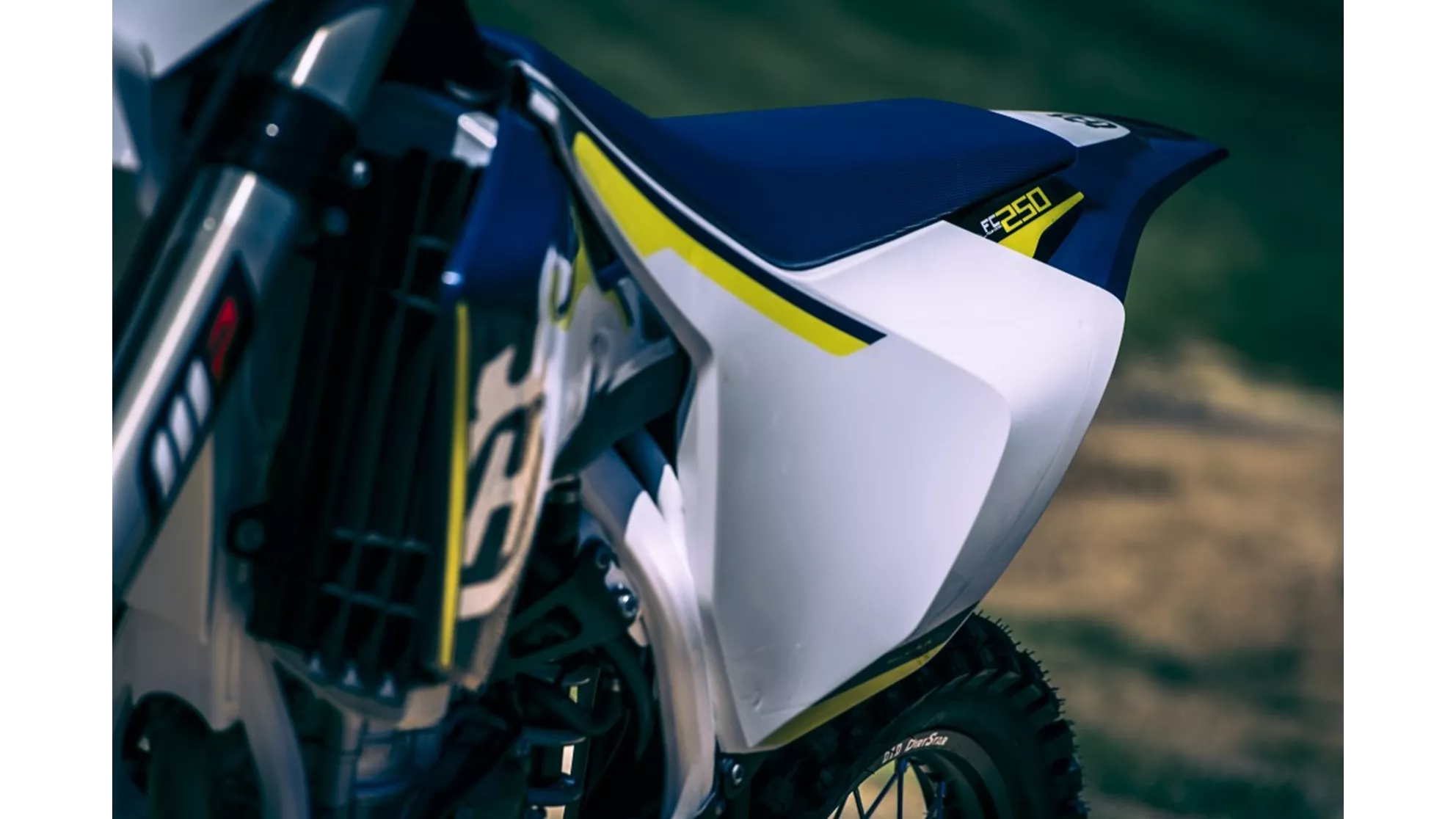 Husqvarna FC 250 - Image 9 Husqvarna FC 250 - Image 9