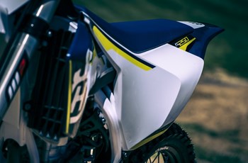 Husqvarna FC 250 2016 - Bild 12 Husqvarna FC 250 2016 - Bild 12