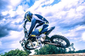 Husqvarna FC 250 2016 - Bild 14 Husqvarna FC 250 2016 - Bild 14
