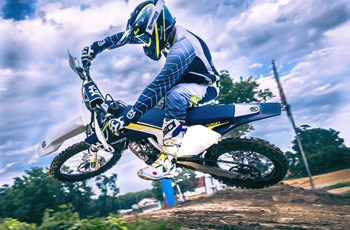 Husqvarna FC 250 2016 - Bild 15 Husqvarna FC 250 2016 - Bild 15