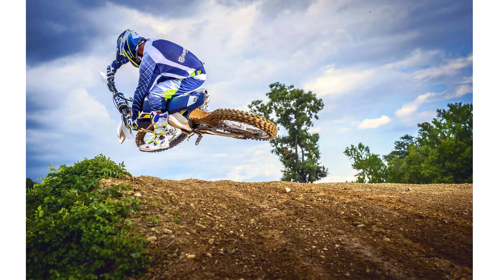 Husqvarna FC 250 - Image 13 Husqvarna FC 250 - Image 13