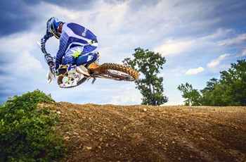 Husqvarna FC 250 2016 - Bild 16 Husqvarna FC 250 2016 - Bild 16