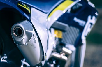 Husqvarna FC 250 2016 - Bild 21 Husqvarna FC 250 2016 - Bild 21