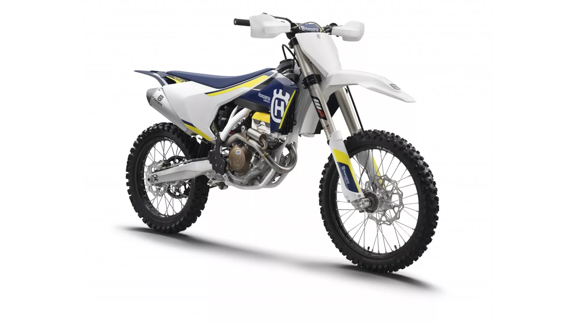 Husqvarna FC 250 - Image 19 Husqvarna FC 250 - Image 19