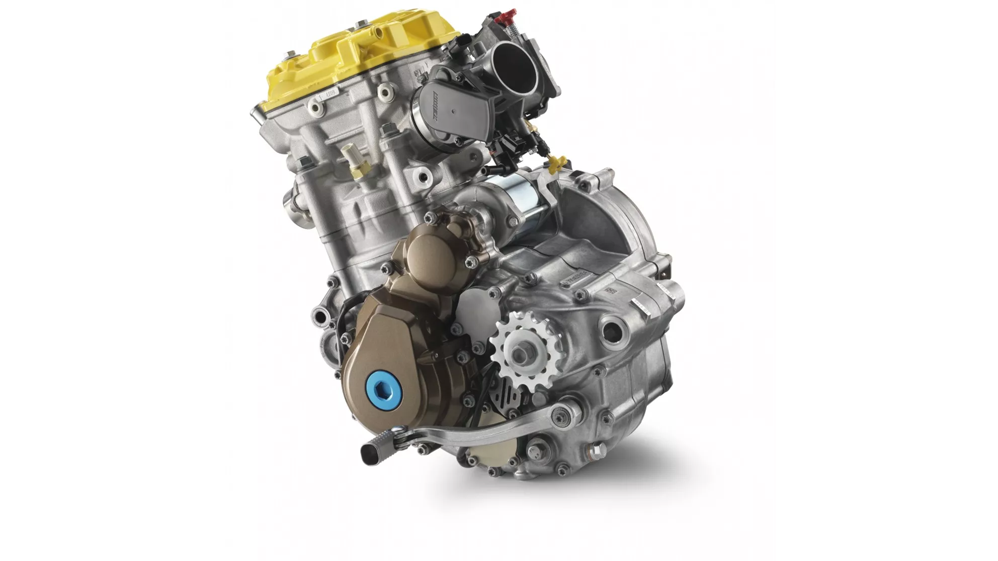 Husqvarna FC 250 - Image 20 Husqvarna FC 250 - Image 20