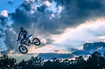 Husqvarna FC 350 2016 - Bild 3