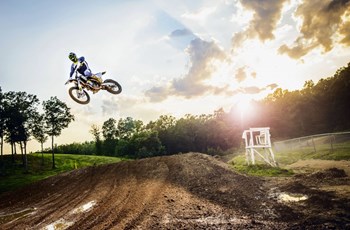 Husqvarna FC 350 2016 - Bild 4