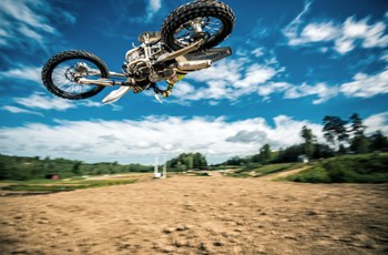 Husqvarna FC 350 2016 - Bild 6