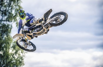 Husqvarna FC 350 2016 - Bild 7