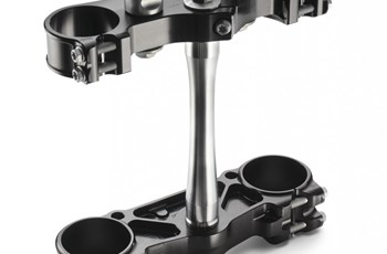 Husqvarna FC 350 2016 - Bild 9