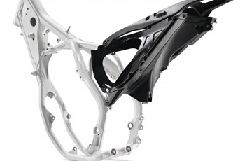 Husqvarna FC 350 2016 - Bild 14