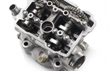 Husqvarna FC 350 2016 - Bild 15