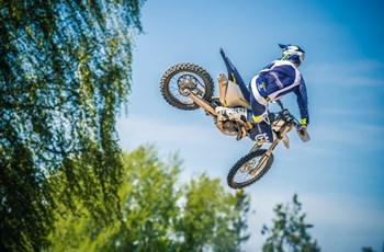 Husqvarna FC 350 2016 - Bild 19