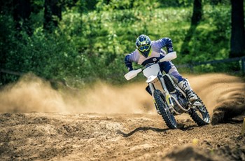 Husqvarna FC 350 2016 - Bild 20