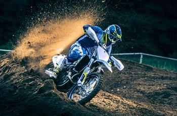 Husqvarna FC 450 2016 - Bild 8 Husqvarna FC 450 2016 - Bild 8